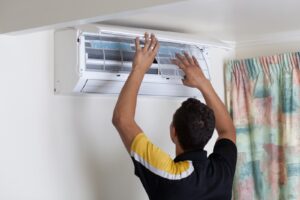 heat pump in Tauranga