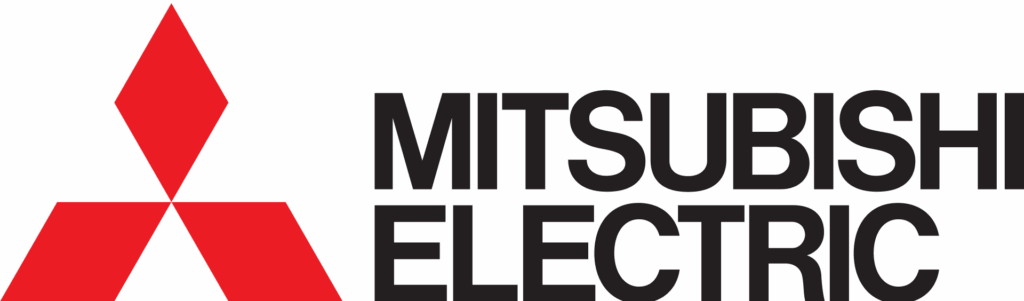 MitsubishiElectricHomeVentillationLogo