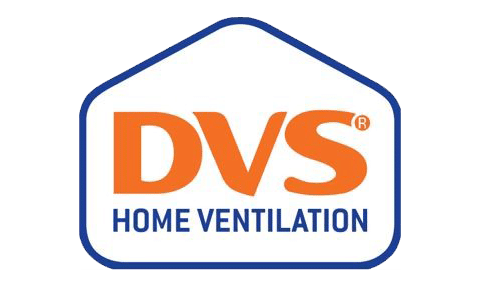 DVS Home Ventilation Logo